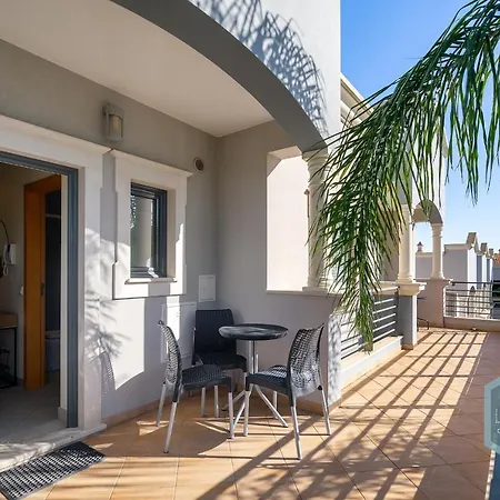 Apartamento Quinta Do Pinheiro An - Dream Albufeira