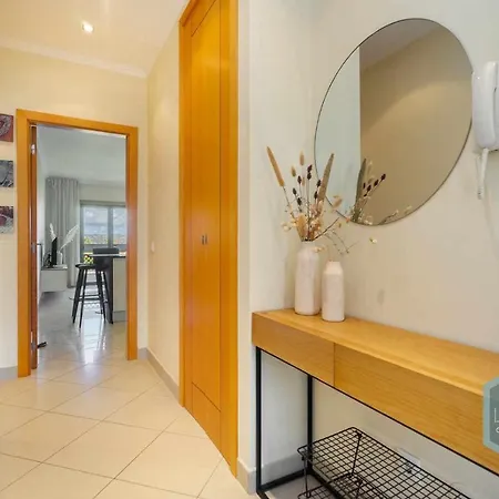 Apartamento Quinta Do Pinheiro An - Dream *