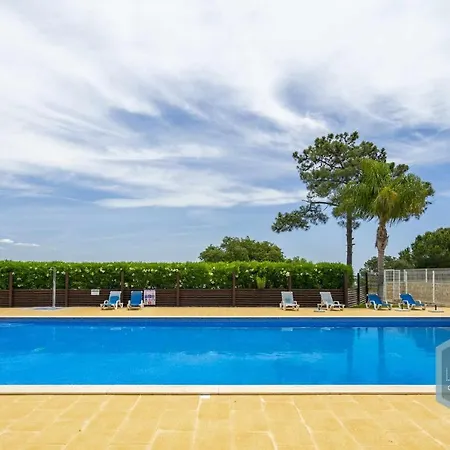 Apartamento Quinta Do Pinheiro An - Dream Albufeira