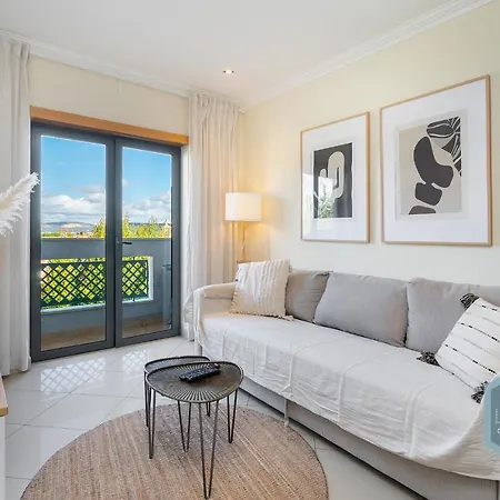 Quinta Do Pinheiro An Dream Apartment Albufeira