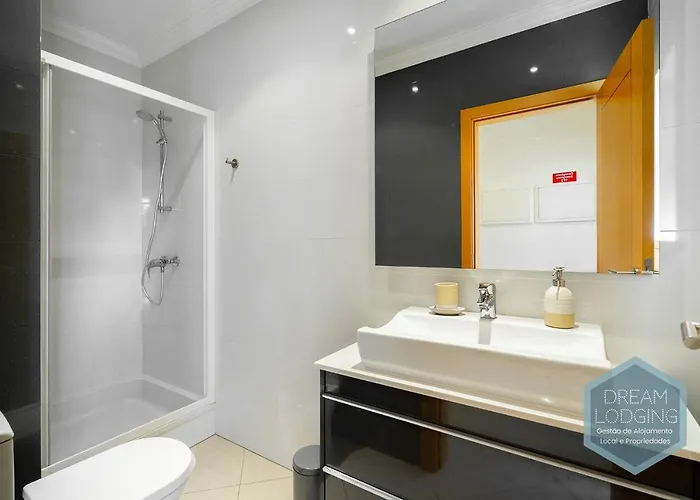 Quinta Do Pinheiro An - Dream * Albufeira