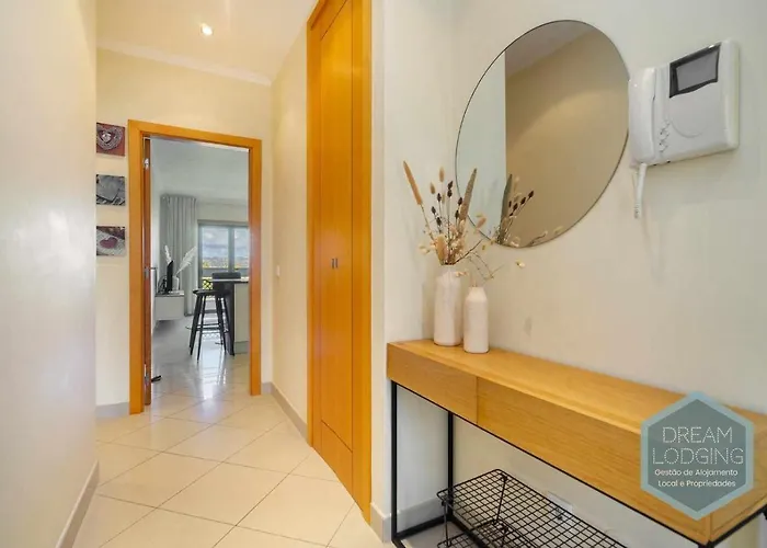 Apartamento Quinta Do Pinheiro An - Dream *