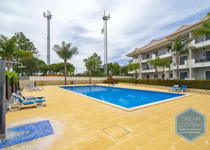 Quinta Do Pinheiro An - Dream Appartement