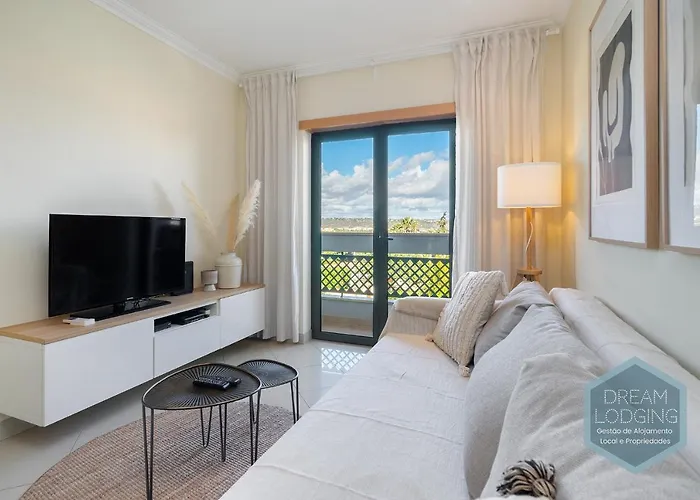 Appartement Quinta Do Pinheiro An - Dream *