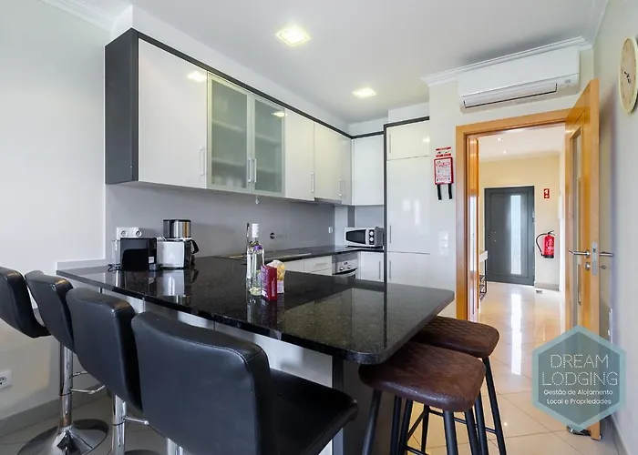 Quinta Do Pinheiro An - Dream Appartement *