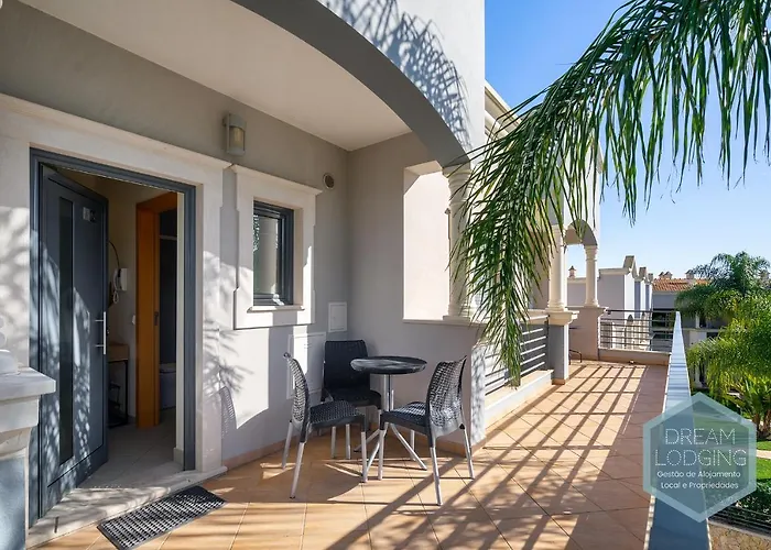 Appartement Quinta Do Pinheiro An - Dream Albufeira