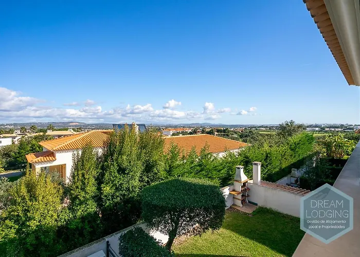 Quinta Do Pinheiro An - Dream Appartement