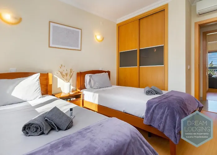 Appartement Quinta Do Pinheiro An - Dream Albufeira