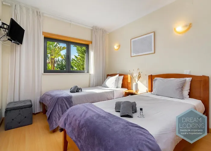 Quinta Do Pinheiro An - Dream Appartement Albufeira
