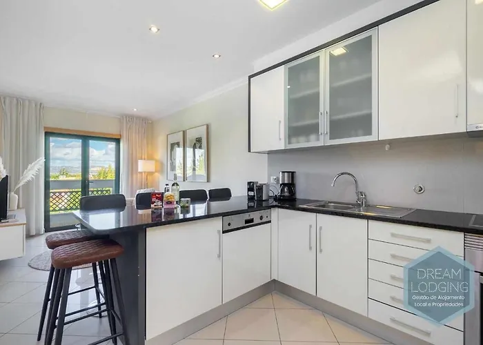 Appartement Quinta Do Pinheiro An - Dream *