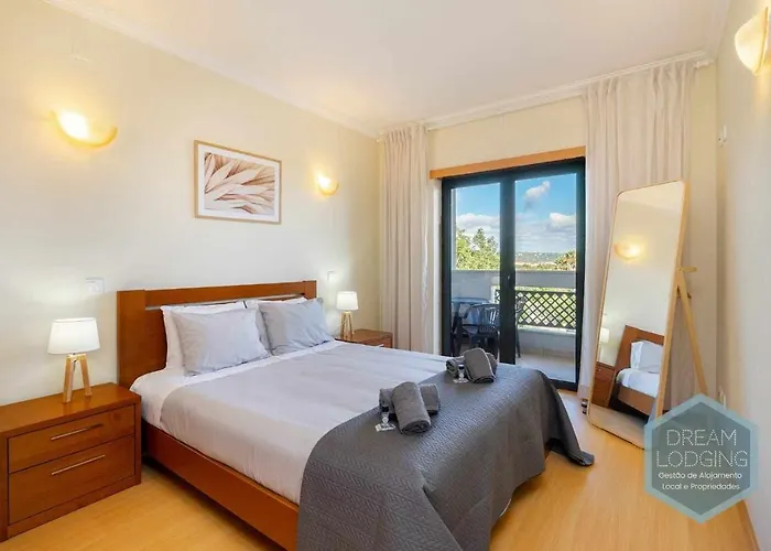 Appartement Quinta Do Pinheiro An - Dream Albufeira