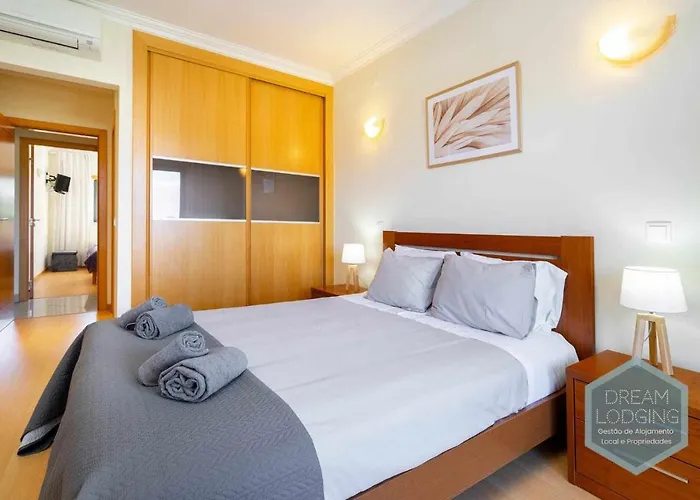 Quinta Do Pinheiro An - Dream Appartement