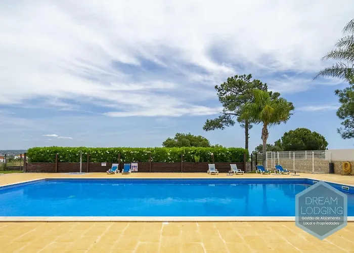 Appartement Quinta Do Pinheiro An - Dream Albufeira