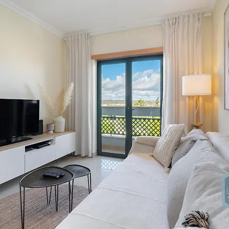 Apartamento Quinta Do Pinheiro An - Dream *