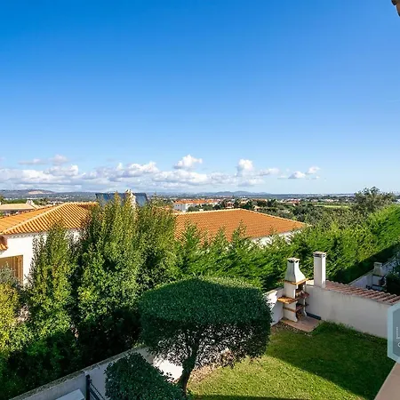 Quinta Do Pinheiro An - Dream Apartamento