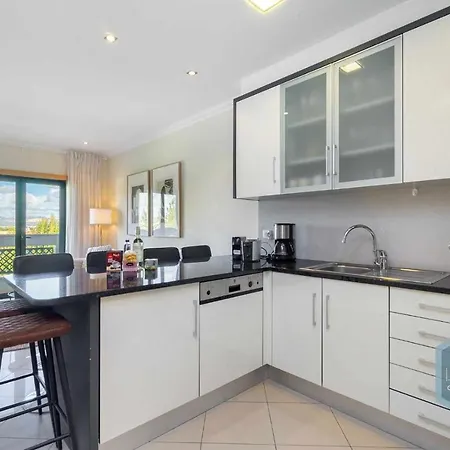 Apartamento Quinta Do Pinheiro An - Dream *