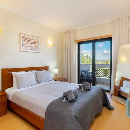 Apartamento Quinta Do Pinheiro An - Dream Albufeira