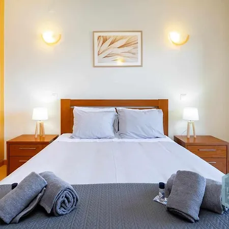 Apartamento Quinta Do Pinheiro An - Dream *