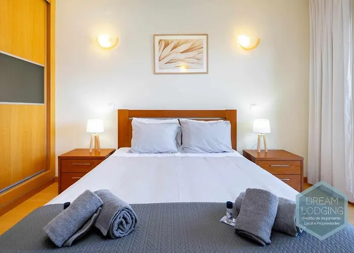 Apartment Quinta Do Pinheiro An - Dream *